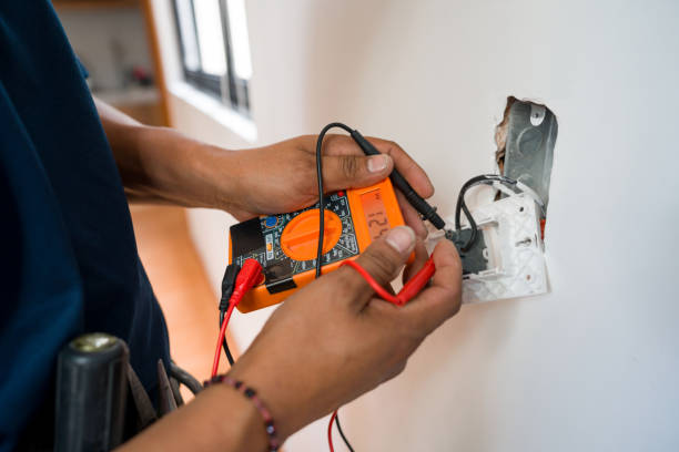 Best Electrical Wiring Services  in Saegertown, PA