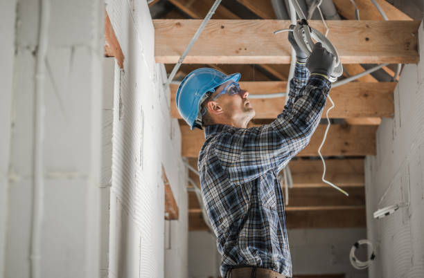 Best Emergency Electrician Near Me  in Saegertown, PA