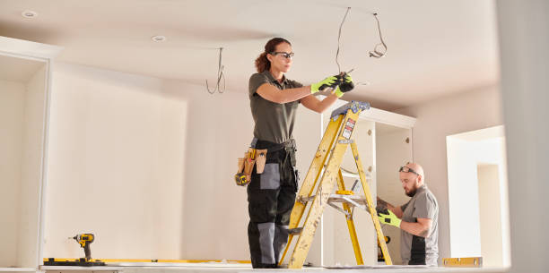 Affordable Electrical Installation in Saegertown, PA
