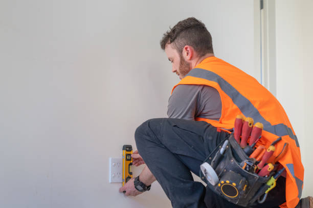 Best Electrical Upgrades for Homes  in Saegertown, PA