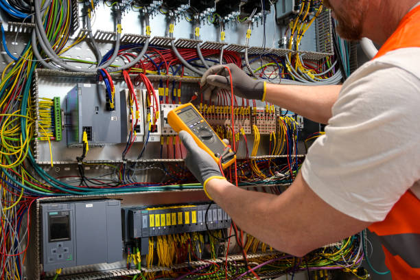 Best Electrical Outlet Repair  in Saegertown, PA