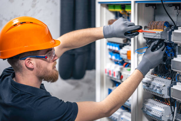 Best Circuit Breaker Repair  in Saegertown, PA